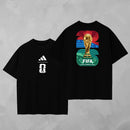 Camisa Copa Fifa World Cup