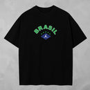 Camisa Jordan Brasil