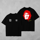 Camisa Flamengo Zico 10