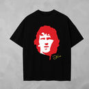 Camisa Flamengo Zico