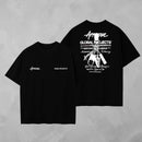 Camisa Approve Global Projects