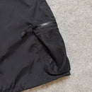 Short Premium Rede Preto