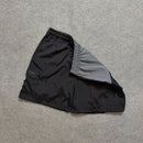 Short Premium Bicolor Preto
