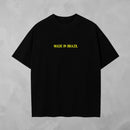 Camisa Brasil Made In