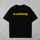 Camisa Brasil Brasilidade