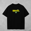 Camisa Brasil Coroa