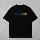 Camisa Brasil Brazilian Soul