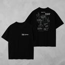 Camisa Approve Gel Block
