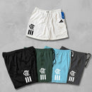 Short Cargo Premium Flamengo Adidas