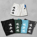 Short Cargo Premium Adidas Triple