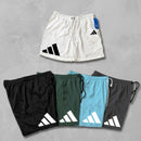 Short Cargo Premium Adidas Retro