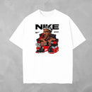 Camisa Nike + Jordan Boots