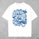 Camisa SynaWorld London