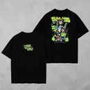 Camisa Trip Side Guns