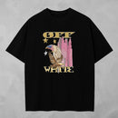 Camisa Off White Águia