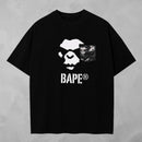Camisa Bape Gorilla