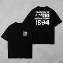 Camisa Amiri OF 1994
