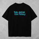 Camisa Osklen Ocean