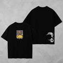 Camisa High Mike Tyson