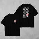 1 Camisa High Sketch