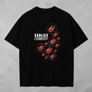 1 Camisa High Aim