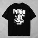 1 Camisa Puma