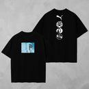 1 Camisa Puma Alien