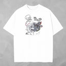 1 Camisa Puma TMNT