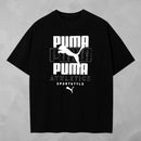 1 Camisa Puma Style