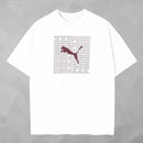 1 Camisa Puma Attack