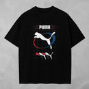 1 Camisa Puma Rage