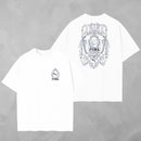 1 Camisa Puma Furious