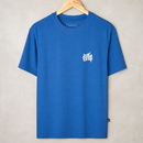 Camisa QUIKSILVER SD BEND LOGO ST
