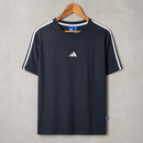Camisa Adidas Essentials Três Listras