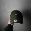 Boné Lacoste Classic Crocodilo
