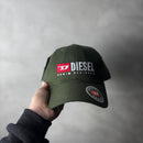 Boné Diesel Corry D