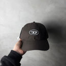 Boné Diesel Logo Bordado
