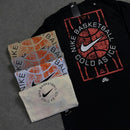 camisa premium nike basketball