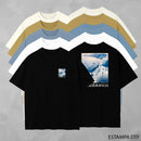 Camisa Casa Blanca Nevada