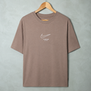 Camisa Swoosh by nk