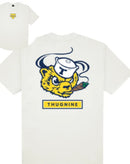 Camisa Thug Nine