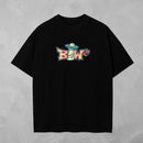 Camisa Baw Nave Espacial