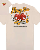 Camisa Thug Nine