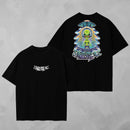 Camisa Trip Side Alien
