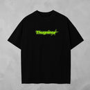 Camisa ThugStar verde