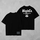 Camisa High The street
