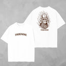 Camisa Thug Nine Guerreiro