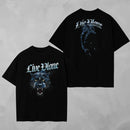 Camisa Vlone Panther