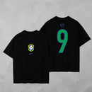 Camisa 9 Seleção Brasileira