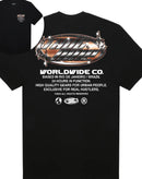 Camisa Thug Nine Wide CO.
